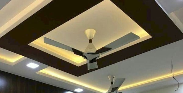 Ceilings