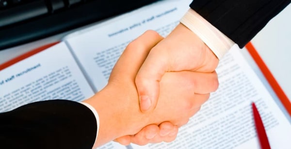 Maintenance Contract-min