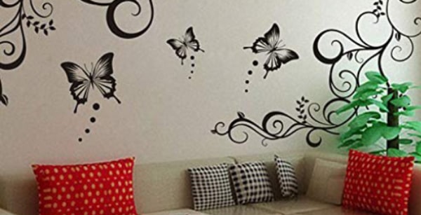Wall Decals