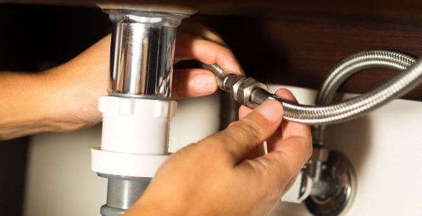 plumbing